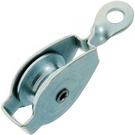 POLEA TOLDO GIRADA